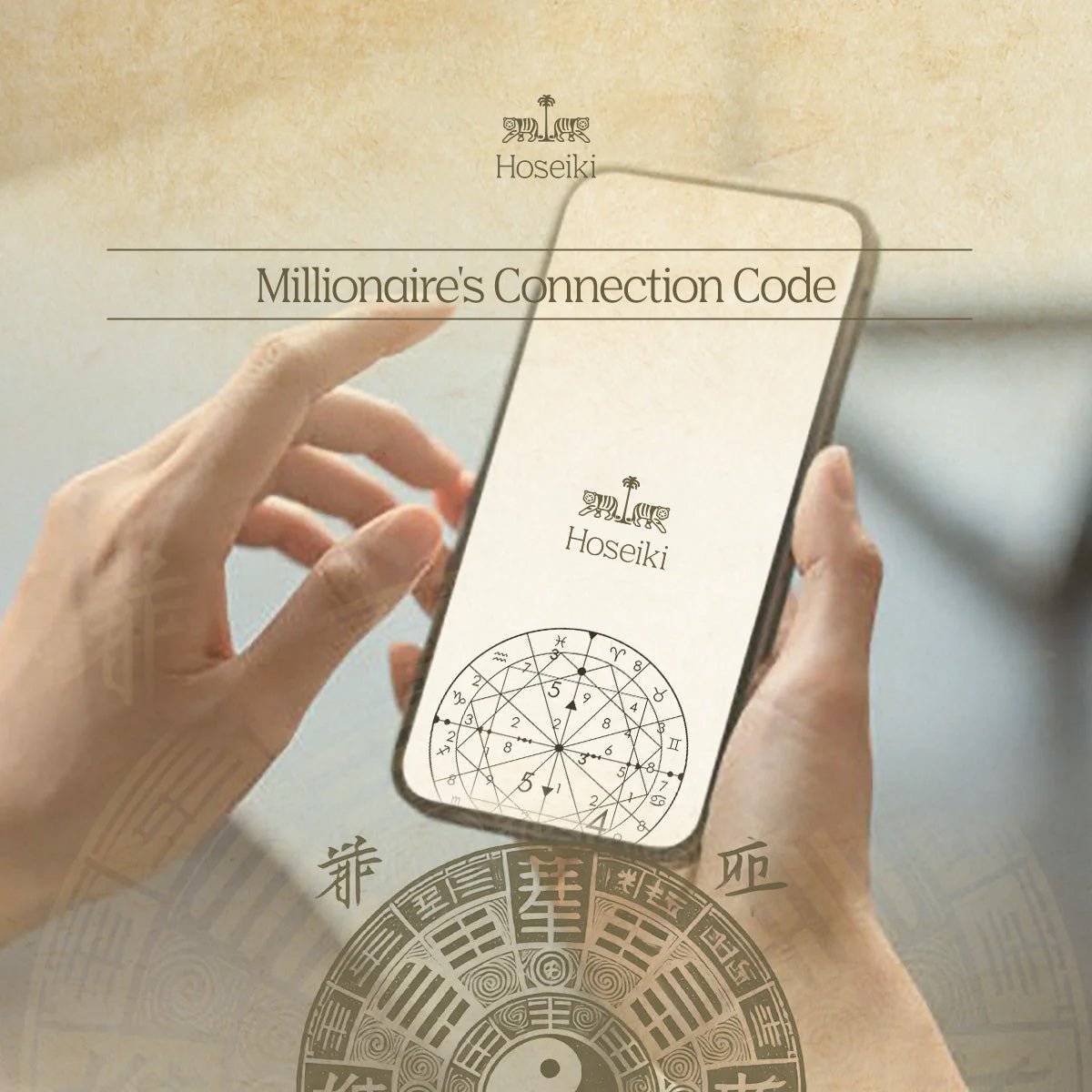 Millionaire's Connection Code (Millionaire Phone Number Selection)